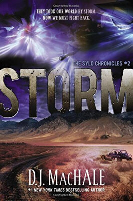 

Storm The SYLO Chronicles 2