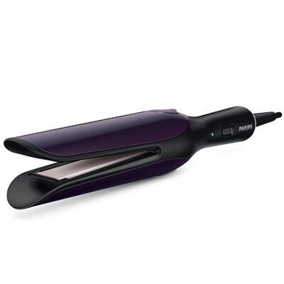 

Philips PHILIPS HP8301 70 porcelain coating does not hurt the travel mini portable hair straightener