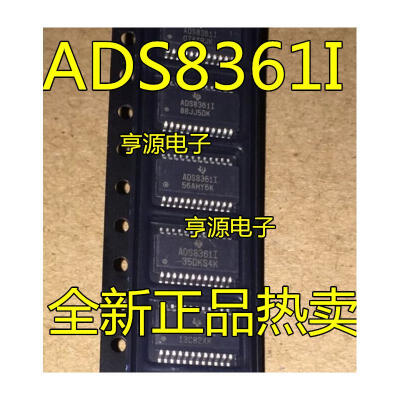 

S8361 S8361I S8361IDBQ SSOP-24