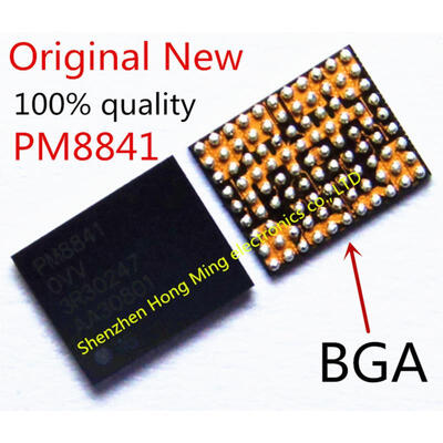 

5piece100 New PM8841 for samsung Note 3 N9005 small power supply IC