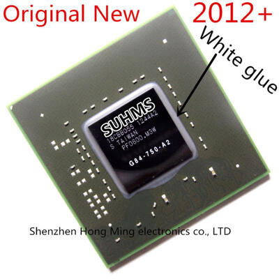 

100 New G84-750-A2 G84 750 A2 BGA 64Bit 128MB lead-free TAIWAN
