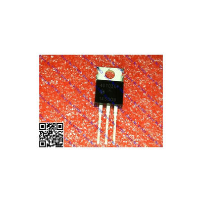 

Free shipping 5PCS 40T03GP in stock