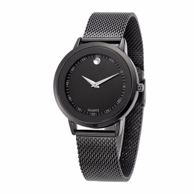 

BELBI Brand Mens Watches Quartz-watch Gold Fashion Leisure Table Watches Wholesale Waterproof Business Watches Relogio masculino