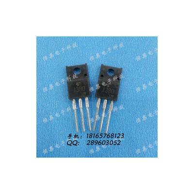

Free shipping 10pcs/lot 2SJ380 J380 D1594 P-channel pair new original