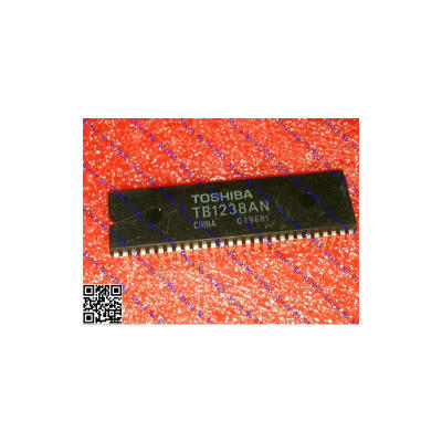 

15PCS Free shipping TB1238AN