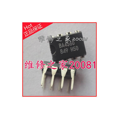 

BA4560 DIP-8