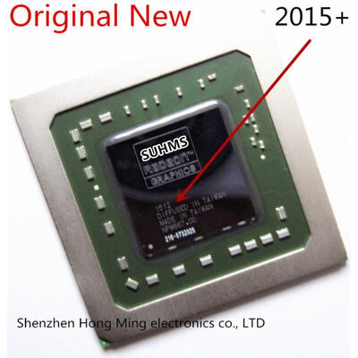 

DC:2015+ 100% New 216-0732025 216 0732025 BGA Chipset