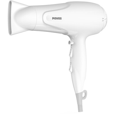 

POVOS PH9036 Электрофен/ большая мощность 2000Вт