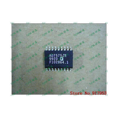 

Free shipping 10PCS AD7575JR AD7575