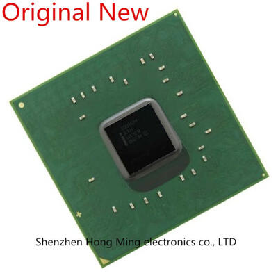 

100% New QG82945PM BGA Chipset