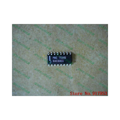 

Free shipping 10PCS DAC08ES