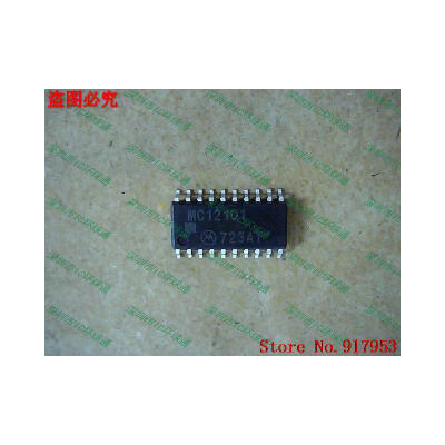 

Free shipping 10PCS MC12101