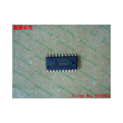 

Free shipping 10PCS 100 NEW SC9012