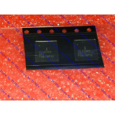 

Free shipping 5PCS ISL6336ACRZ ISL6336CRZ in stock