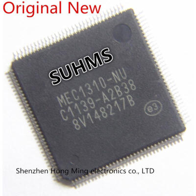 

(5piece) 100% New MEC1310-NU MEC1310 NU QFP128 Chipset