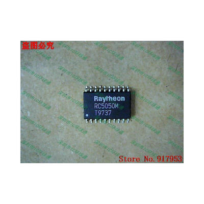 

Free shipping 10PCS 100% NEW RC5050M