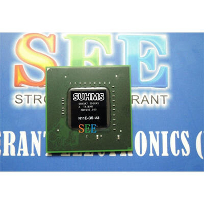 

100 New N11E-GS-A3 N11E GS A3 BGA Chipset