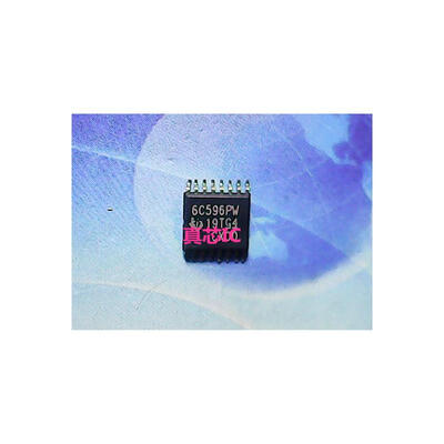 

TPIC6C596PW