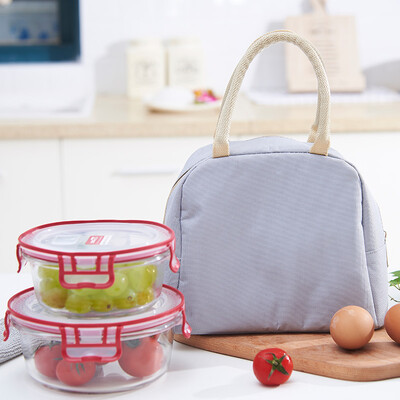 

[Jingdong супермаркет] Длинные Шида (Longstar) круговая теплостойкость стекла микроволновые четче коробки запечатанных упаковки 2 может коробка обеда с цветной крышкой 950 мл + 620ml отправкой изоляции мешки