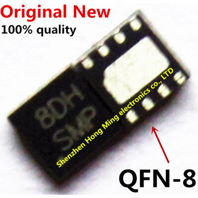 

(5piece) 100% New ISL6208DHRZ-TS237 ISL6208D 8DH BDH SMP QFN Chipset
