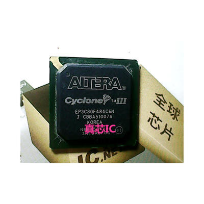 

EP3C80F484C6N