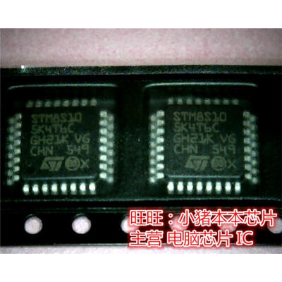 

STM8S10SK4T6C STM8S10 STM8S105K4T6C