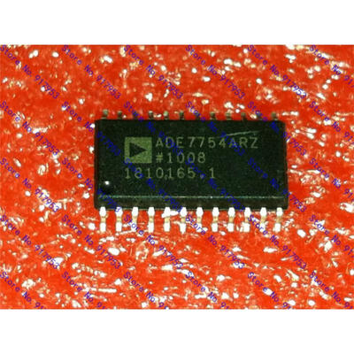 

Free shipping 10PCS ADE7754AR ADE7754ARZ