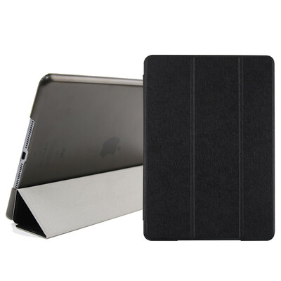 

Shengdi Вэй (Sendio) Apple IPAD Air / 5 тройной умный сон защитный рукав / защитная оболочка шелк шаблон Lightweight падение сопротивления панда мультсериал