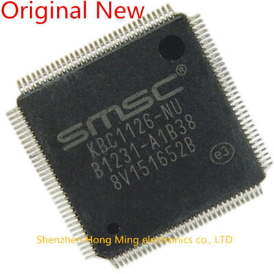 

(5piece)100% New KBC1126-NU KBC1126 NU QFP-128 Chipset