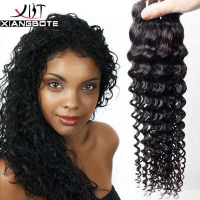 

Indian Deep Wave Bundles Rosa Hair Products 4 Bundles Unprocessed Virgin Hair Virgin Indian Deep Curly Hair Human Hair Bundles