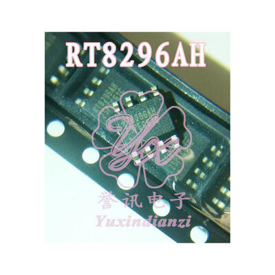 

RT8296AH RT8296AHZ