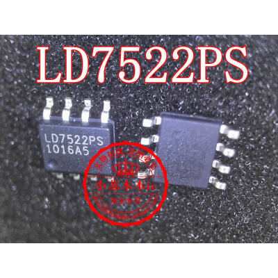 

LD7522PS