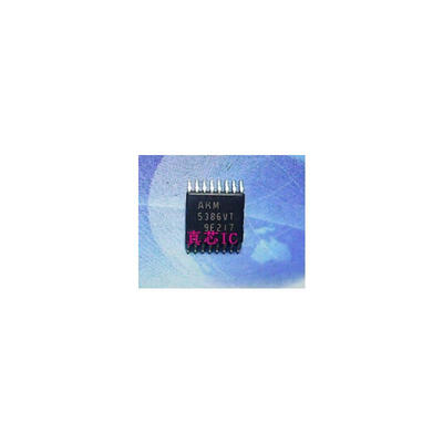 

AK5386VT