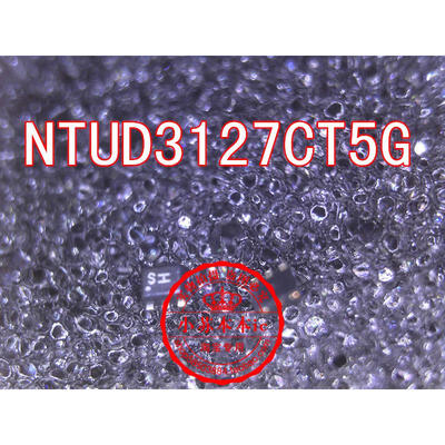 

Free shipping 5pcs/lot NTUD3127CT5G NTUD3127 SI SOT-963 laptop p new original