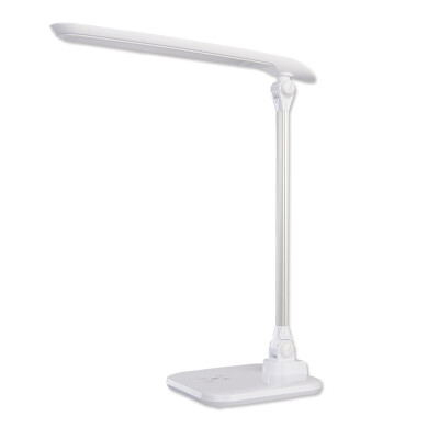 

NVC NVC Oliver LED learning desk lamp reading lamp bedside lamp touch third gear adjustable dimmer folding white