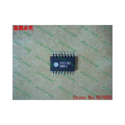 

Free shipping 10PCS 100% NEW STS100