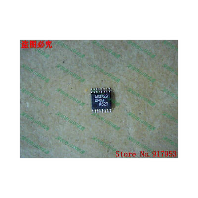 

Free shipping 10PCS ADG733BRU
