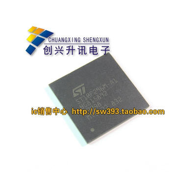 

ST10F296M-A1