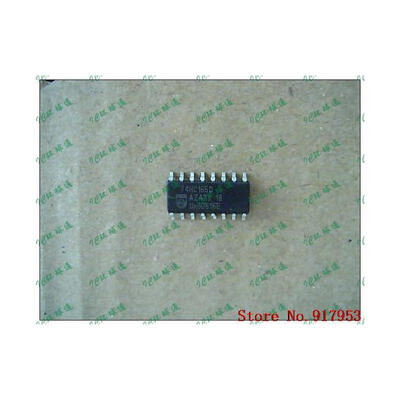 

Free shipping 10PCS HC165 74HC165