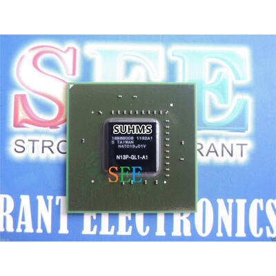 

100 New N13P-GL1-A1 N13P GL1 A1 BGA Chipset