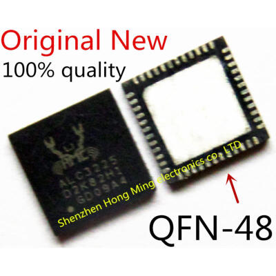 

10piece100 New ALC3225 QFN Chipset