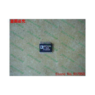 

Free shipping 10PCS ADP3164J