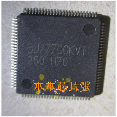 

BU77700KVT QFP