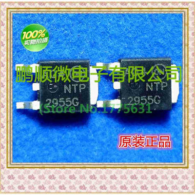 

20PCSlot NTP2955G NT2955G TO252