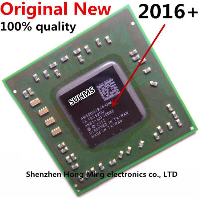 

100 New AM5000IBJ44HM A4-Series for Notebooks A4-5000 15 GHz quad-core BGA Chipset