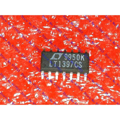 

Free shipping 10PCS 100% NEW LT1397CS
