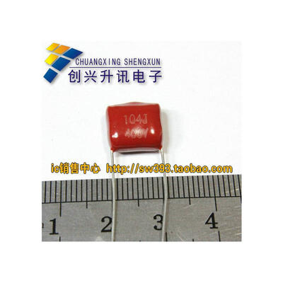 

400V104J CBB 400V104