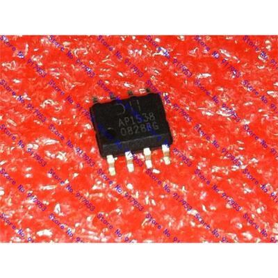 

Free shipping 10PCS AP1538 SOP-8