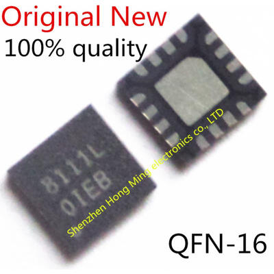 

10piece100 New OZ8111L 8111L QFN-16 Chipset