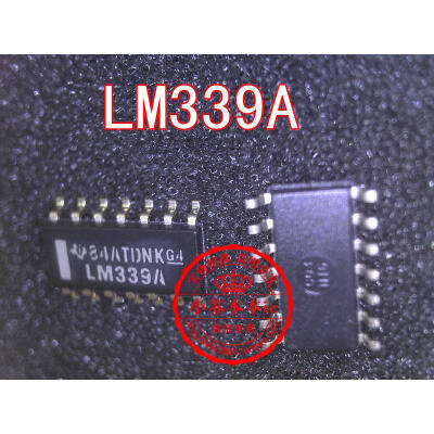 

LM339AD LM339A SOP-14